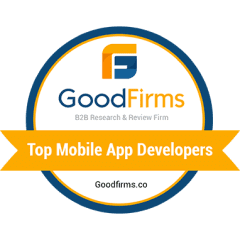 see us on goodfirms
